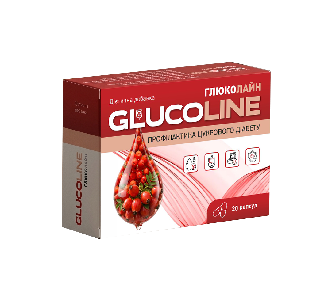 GlucoLine